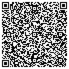 QR code with Three D Machining Service Inc contacts