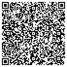 QR code with R B Sperry Plumbing & Heating contacts