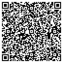 QR code with Horn Doctor contacts