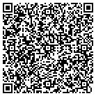 QR code with C & D Universal Finishes contacts