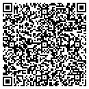 QR code with E R Fabian/Son contacts