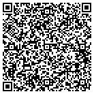 QR code with Twin Thunder Motors contacts