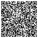 QR code with A P Dental contacts
