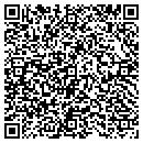 QR code with I O Interconnect Ltd contacts
