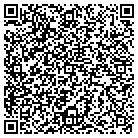 QR code with L & K Cleaning Services contacts