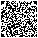 QR code with I Party contacts