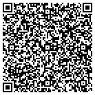 QR code with R Scott Thurston & Sons contacts