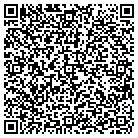QR code with C C Thomas & Sons Excavation contacts