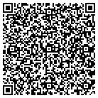 QR code with N H Chiropractic Center contacts