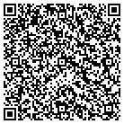 QR code with Action Graphics Inc contacts