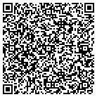 QR code with Row Auto Wholesale Inc contacts