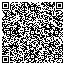 QR code with Halcyon Reflections contacts