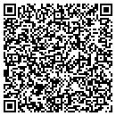 QR code with L & M Bagel & Deli contacts