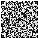 QR code with MJL Precast contacts