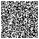 QR code with A S T Painting contacts