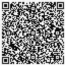 QR code with Taz's Motorcycle Shop contacts