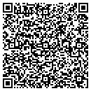 QR code with Bagels and contacts