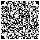QR code with High Speed Technologies Inc contacts