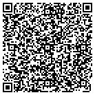 QR code with Alpine Title of New England contacts