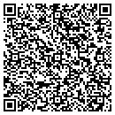 QR code with Hanover Water Co contacts