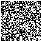 QR code with Manchester Institute Of Arts contacts