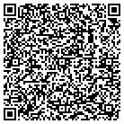 QR code with S Andersen Service Inc contacts