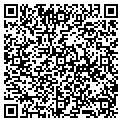 QR code with SCI contacts