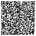 QR code with Cache contacts