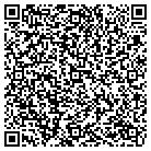 QR code with Hands of Time Clock Shop contacts