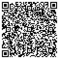 QR code with AXL contacts