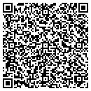 QR code with Alvarado's Precision contacts