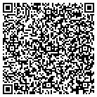 QR code with Rays Farrier Service contacts