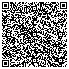 QR code with RB Fire Control Systems contacts