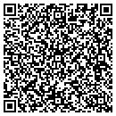 QR code with Reginald Cloutier contacts