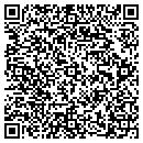 QR code with W C Carpenter OD contacts