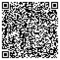 QR code with JMA contacts