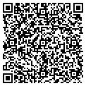 QR code with Ies contacts