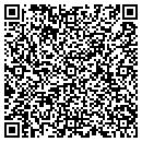 QR code with Shaws 373 contacts