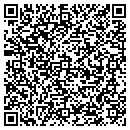 QR code with Roberta Large CPA contacts