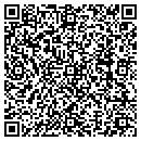 QR code with Tedfords Auto Sales contacts
