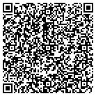 QR code with Center-Occupational & Envrnmnt contacts
