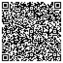 QR code with Artisan's Nosh contacts