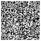 QR code with Hudson Hair Styling & Design contacts