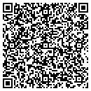 QR code with J C Penny Catalog contacts