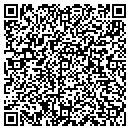 QR code with Magic 104 contacts