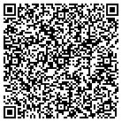 QR code with Acfast Appliance Service contacts