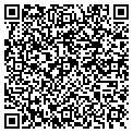 QR code with Honeywell contacts