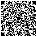 QR code with A 1 Sign Design LLC contacts
