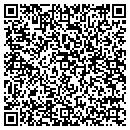 QR code with CEF Services contacts
