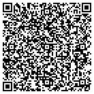 QR code with Seven Barrel Brew Pub contacts